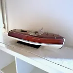 Gæstehus Capitan Antonin 4*