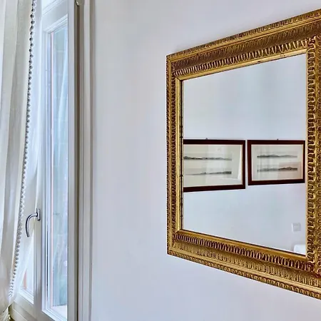 Guest house Capitan Antonin Venice