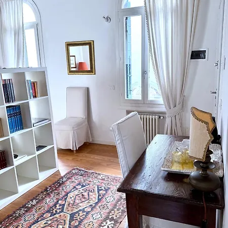 Capitan Antonin 3* Venedig