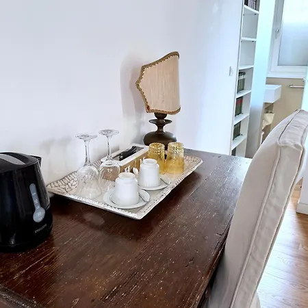 Gæstehus Capitan Antonin