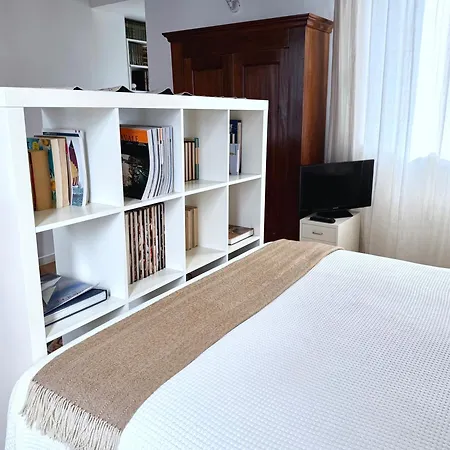Guest house Capitan Antonin Venice