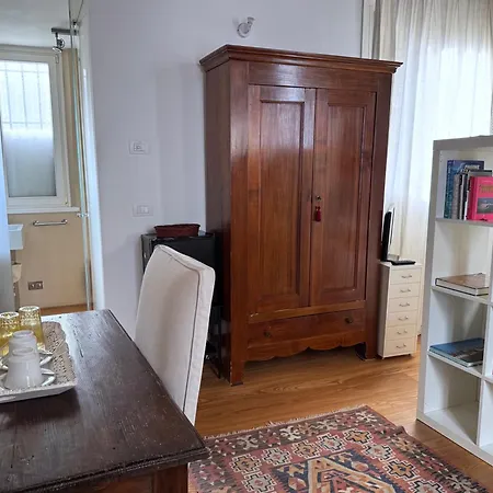 Capitan Antonin Guest house Venice