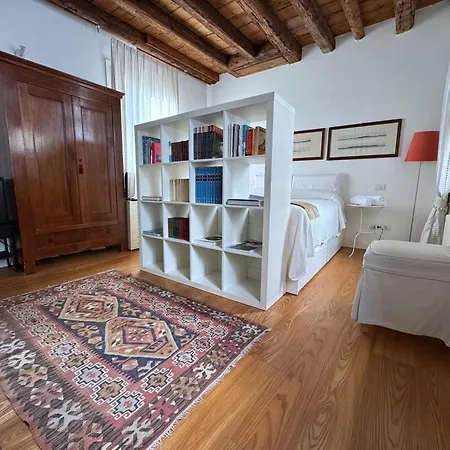 Capitan Antonin Gæstehus