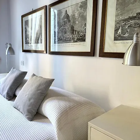 Capitan Antonin Venedig