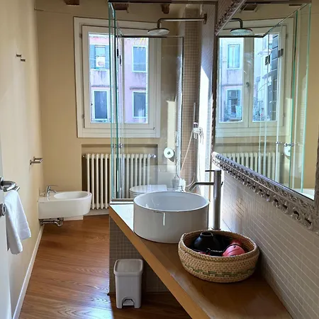 Capitan Antonin Venedig