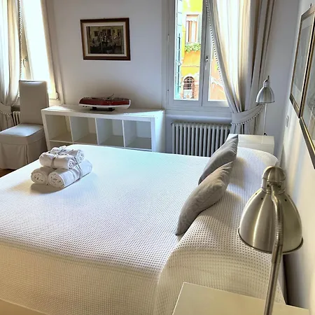 Capitan Antonin 3* Venedig