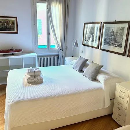 Gæstehus Capitan Antonin