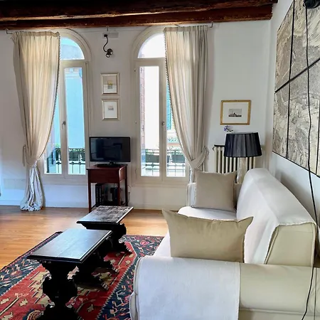 Gæstehus Capitan Antonin 3*