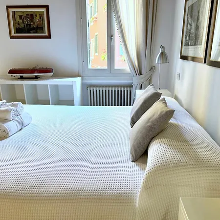 Capitan Antonin 3* Venedig