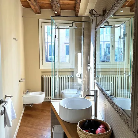Guest house Capitan Antonin