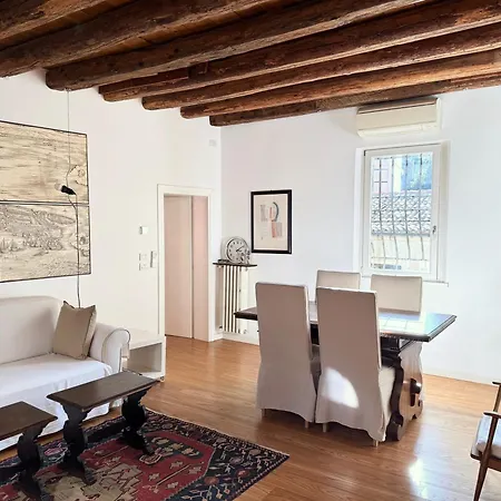 Gæstehus Capitan Antonin 3*