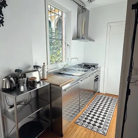 Capitan Antonin 3* Venedig