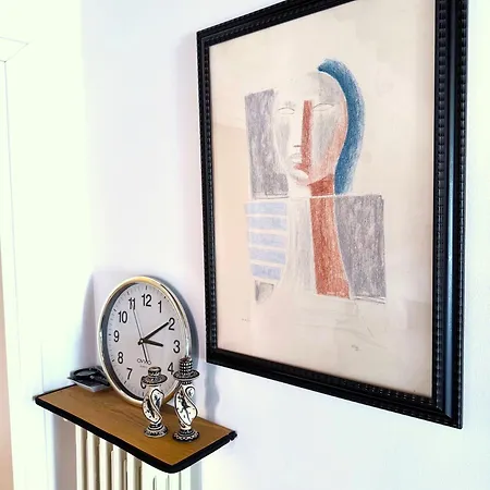 Gæstehus Capitan Antonin