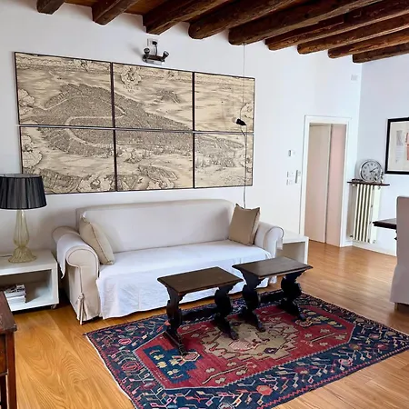 Capitan Antonin Guest house Venice