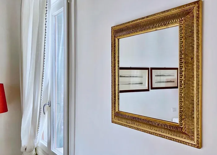 بيت ضيافة Capitan Antonin البندقية