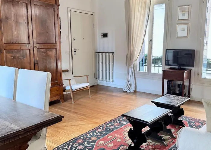 Capitan Antonin Casa de hóspedes