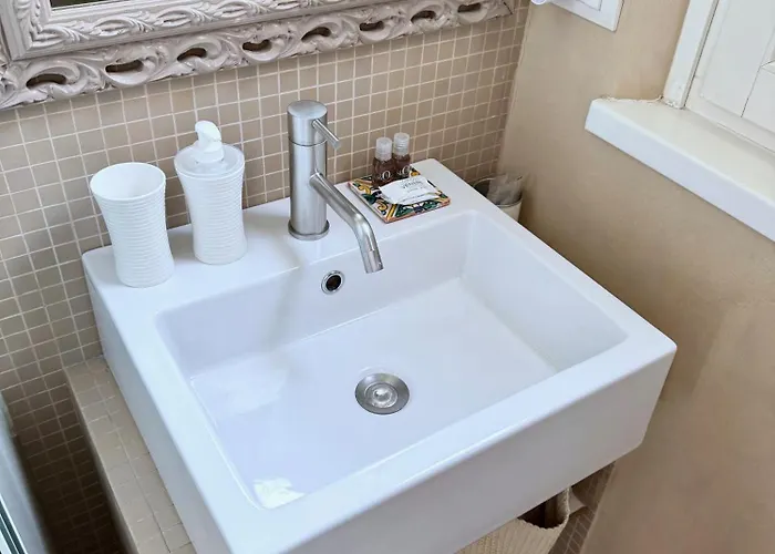 Capitan Antonin Casa de hóspedes