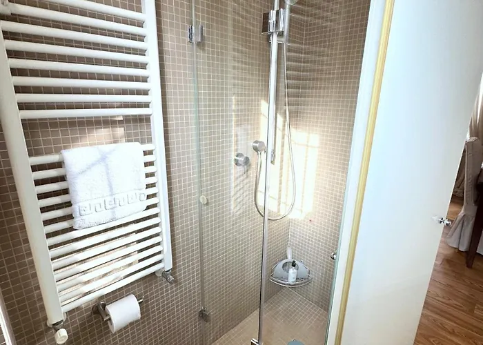 Capitan Antonin Casa de hóspedes Veneza