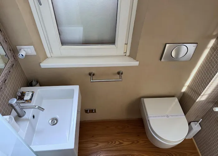 Casa de hóspedes Capitan Antonin 3*