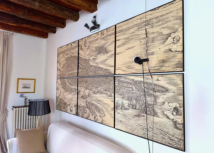 بيت ضيافة Capitan Antonin