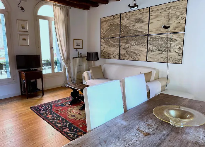 Capitan Antonin بيت ضيافة 3*