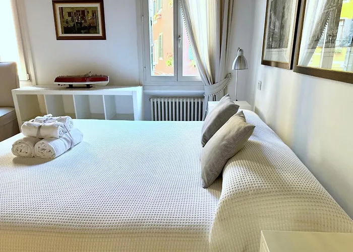 Capitan Antonin 3* Veneza