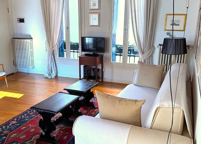 Capitan Antonin البندقية