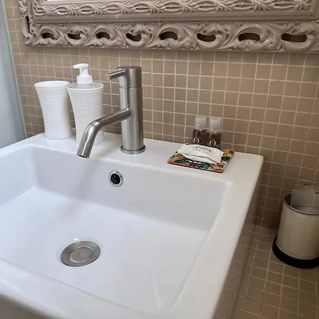 Vendégház Capitan Antonin