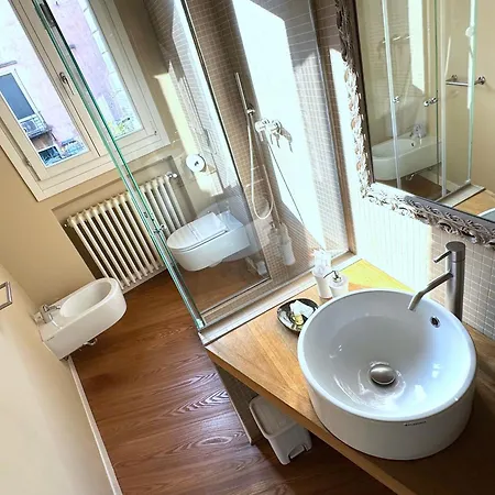 Capitan Antonin 3* Benátky