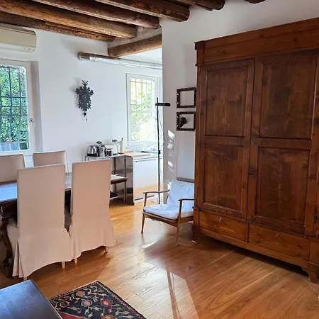 Penzion Capitan Antonin 3*