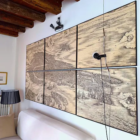 Penzion Capitan Antonin