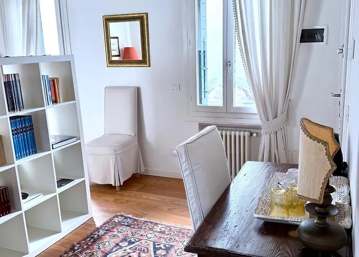 Capitan Antonin 3* Venecia