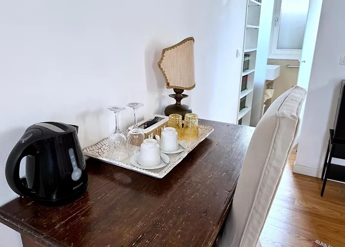 Pensión Capitan Antonin