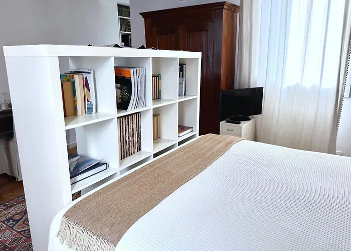 Pensión Capitan Antonin Venecia