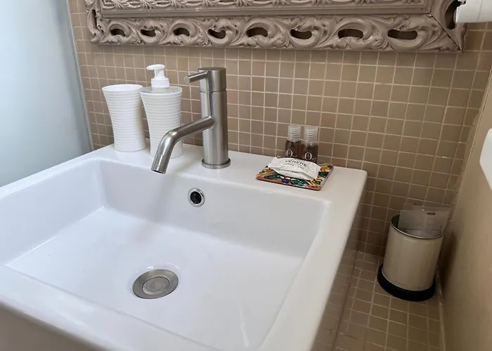 Pensión Capitan Antonin