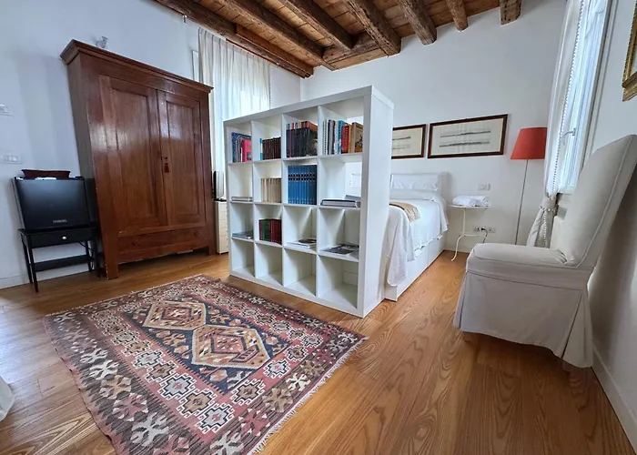 Capitan Antonin Pensión