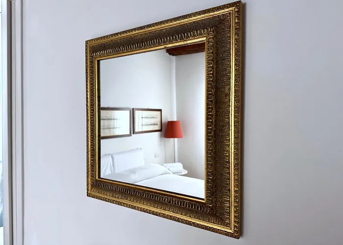 Pensión Capitan Antonin