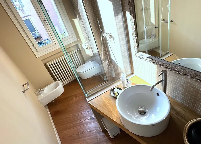 Capitan Antonin 3* Venecia