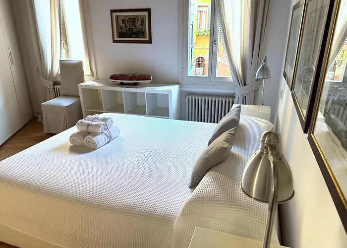 Capitan Antonin 3* Venecia