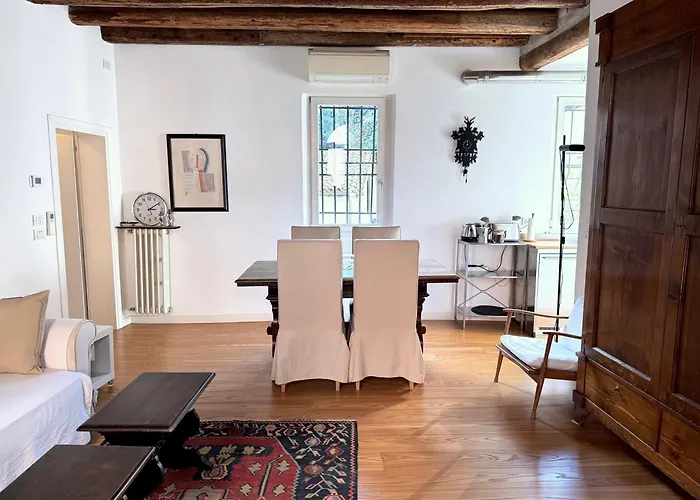 Capitan Antonin Pensión