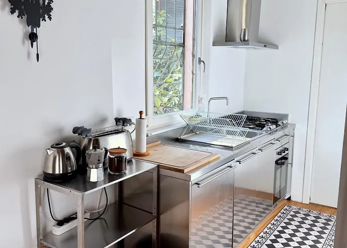 Pensión Capitan Antonin Venecia