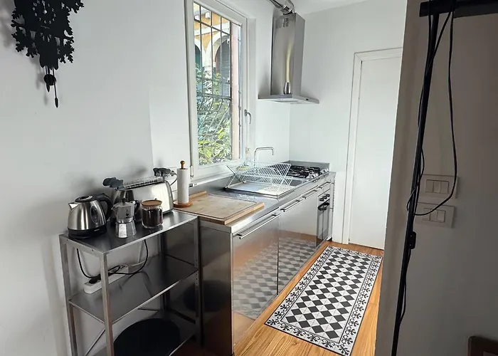 Capitan Antonin 3* Venecia