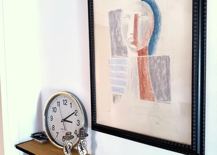 Pensión Capitan Antonin