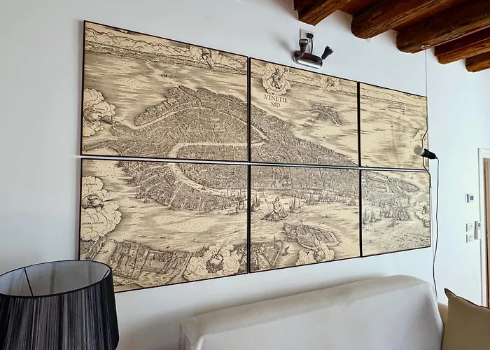 Capitan Antonin 3* Venecia