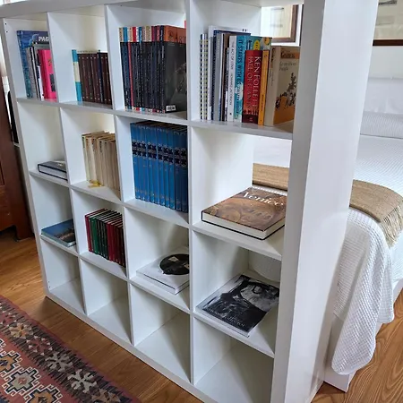 Capitan Antonin 베니스